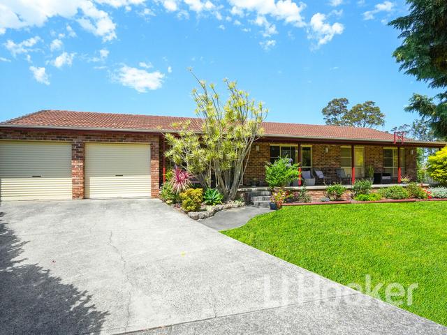 6 Wahroonga Close, NSW 2540