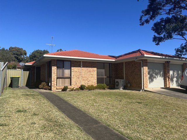 8 Throsby Drive, NSW 2567