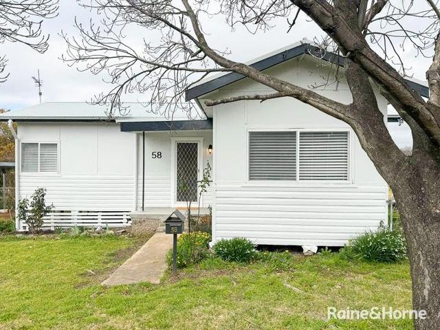 58 Booyamurra Street, NSW 2843