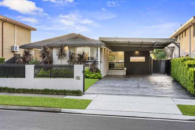 26 Grace Crescent, NSW 2160