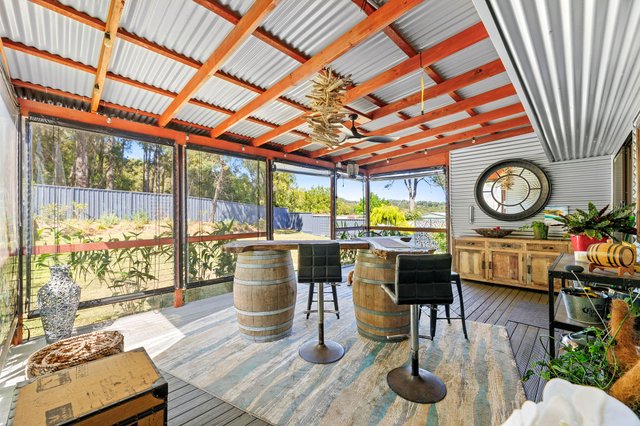 59 Country Club Drive, NSW 2536