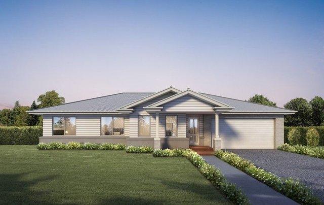 Lot 842 Karinyup Street, Avery's Rise Estate, NSW 2321