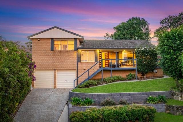 27 Buchan Place, NSW 2147