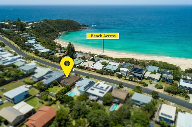 139 Mitchell Parade, NSW 2539