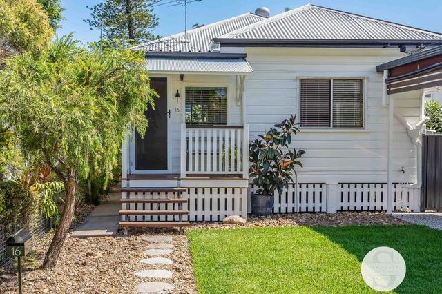 16 Morcombe Street, QLD 4017