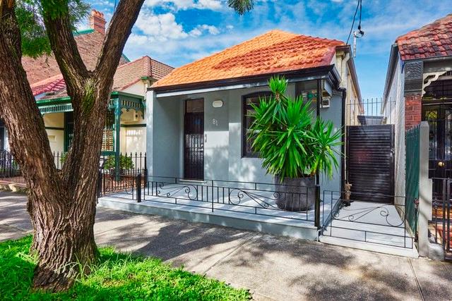 81 Albany  Road, NSW 2048