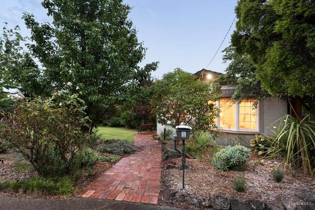 1 Jason Court, VIC 3104