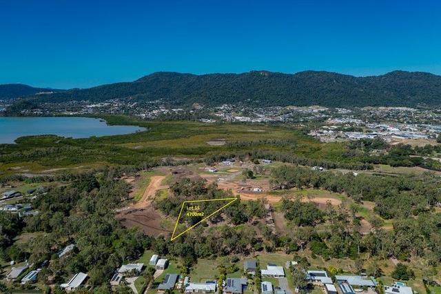 Lot 15 Woodwark Rise - Stage 3, QLD 4802