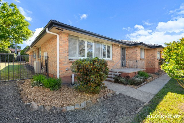 1 Bendigo Street, ACT 2611