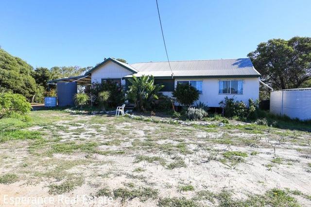 274 South Coast Highway, WA 6450