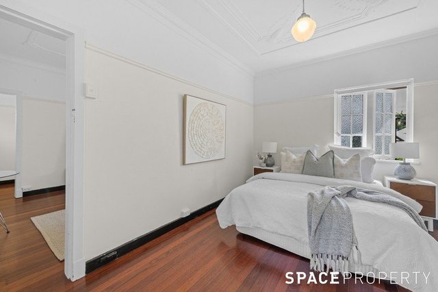 U4/638 Brunswick Street, QLD 4005
