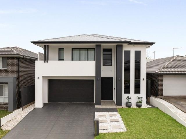 52 Bluebell Crescent, NSW 2570