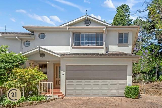 5/3-7 Parsonage Road, NSW 2154