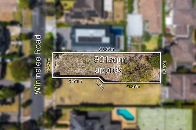 16 Winmalee Road, VIC 3103