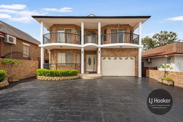 12 Broughton  Street, NSW 2161