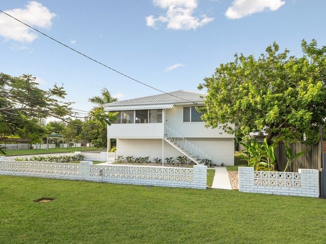 31 Twenty Second Avenue, QLD 4017