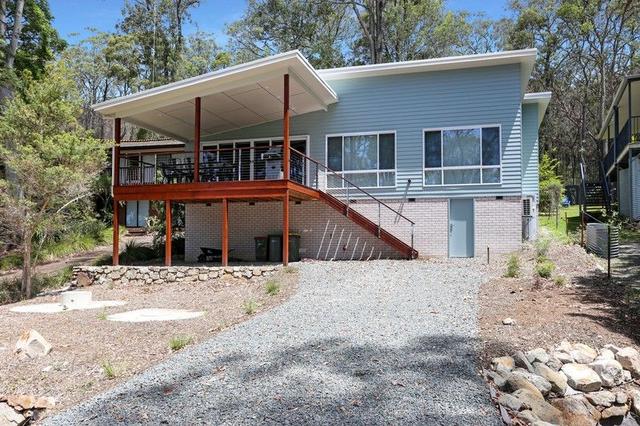 63 Cove  Boulevarde, NSW 2324