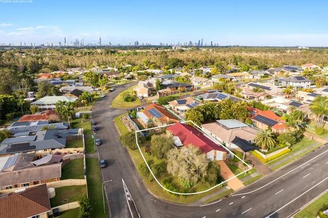 1 Hastings Crescent, QLD 4211