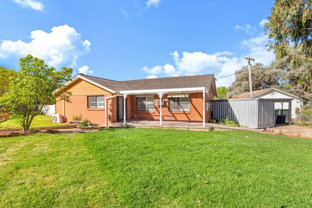 1 Holman Street, ACT 2605