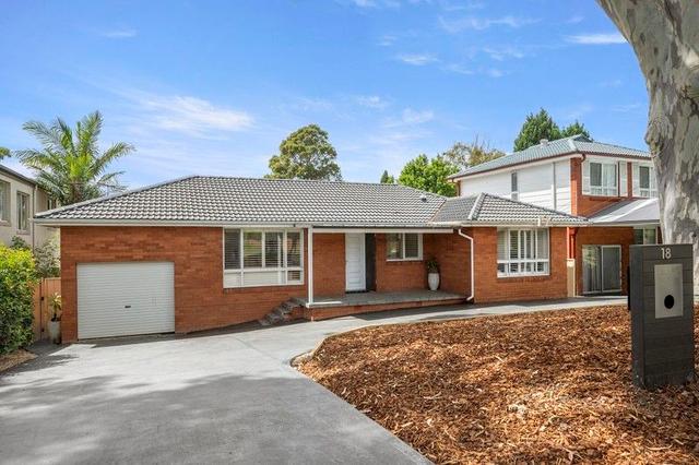 18 Gooden Drive, NSW 2153