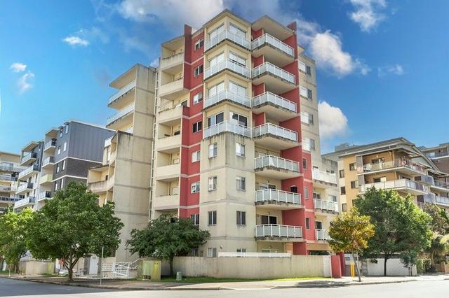 28/41-43 Lachlan Street, NSW 2170