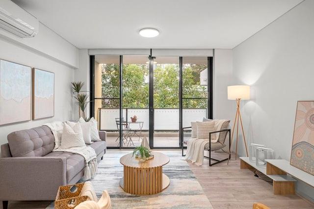 442/7 Winning Street, NSW 2155
