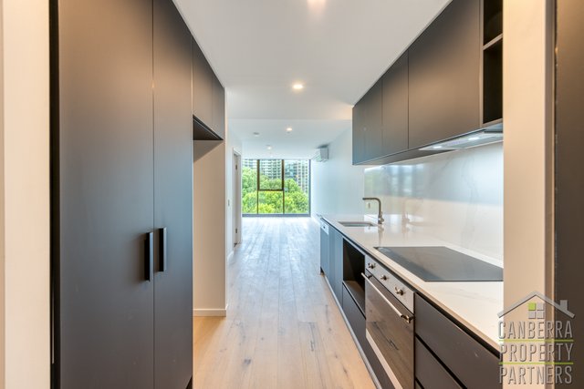 514/83 Cooyong Street, ACT 2612