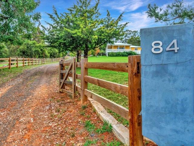84 Glenalvon Road, NSW 2338