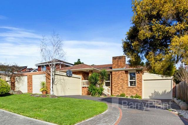 42 George Knox Drive, VIC 3178