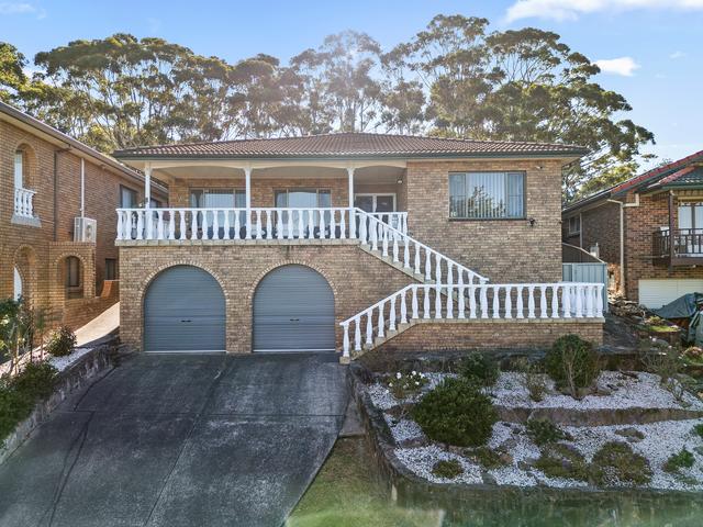 8 Sherwood Place, NSW 2529