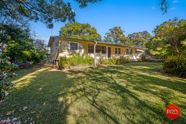 1 Vera Drive, NSW 2450