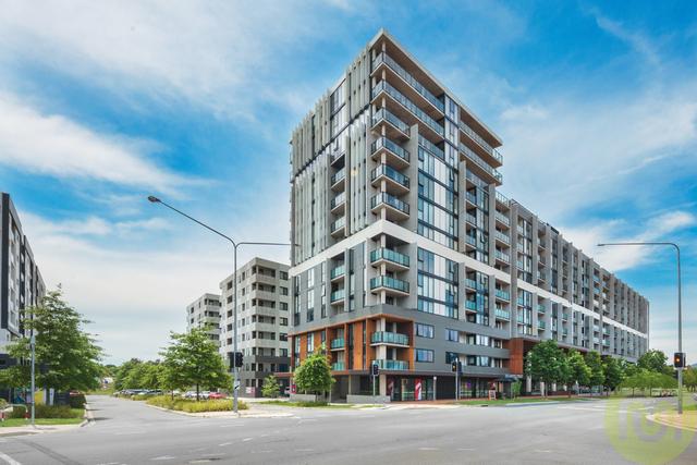 227/335 Anketell Street, ACT 2900