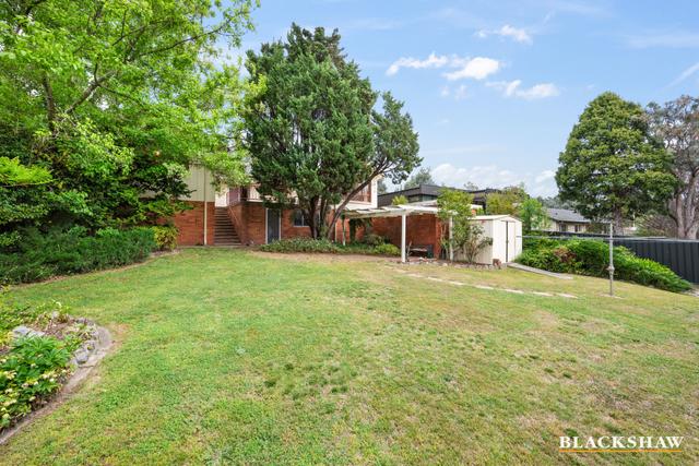 34 Gellibrand Street, ACT 2612