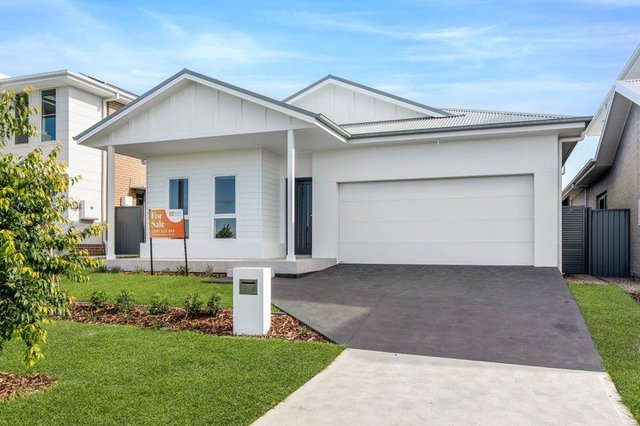 5 Melrose Street, NSW 2571