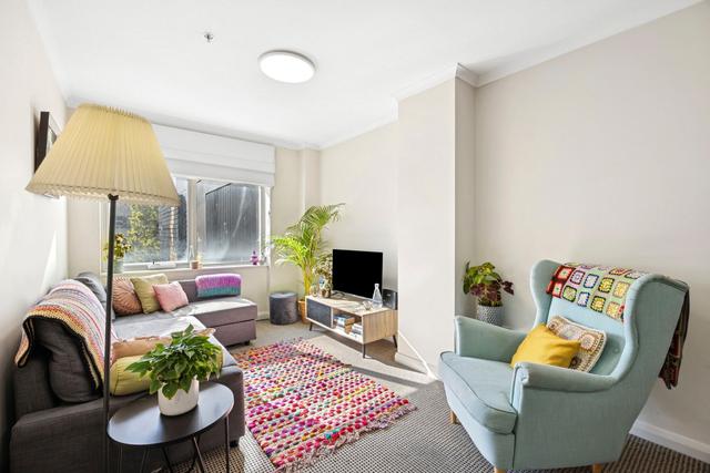 UNIT 216/2 Akuna Street, ACT 2601