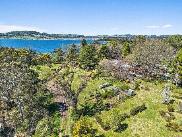 265 Sheepwash  Road, NSW 2576