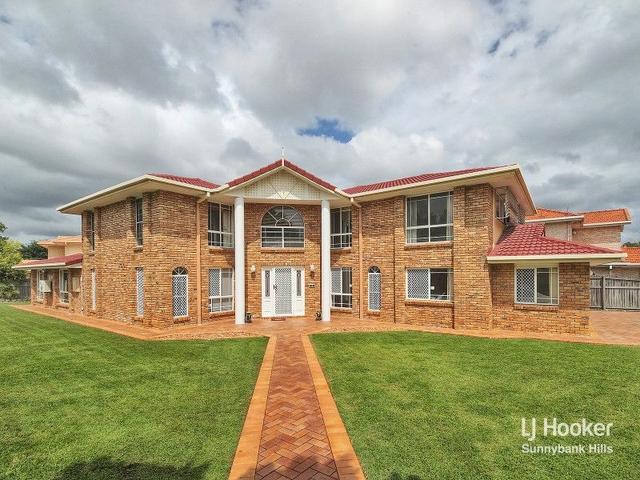 8 Ingluna Circuit, QLD 4113