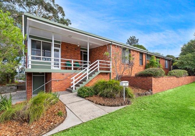 9 Edgeworth Avenue, NSW 2530