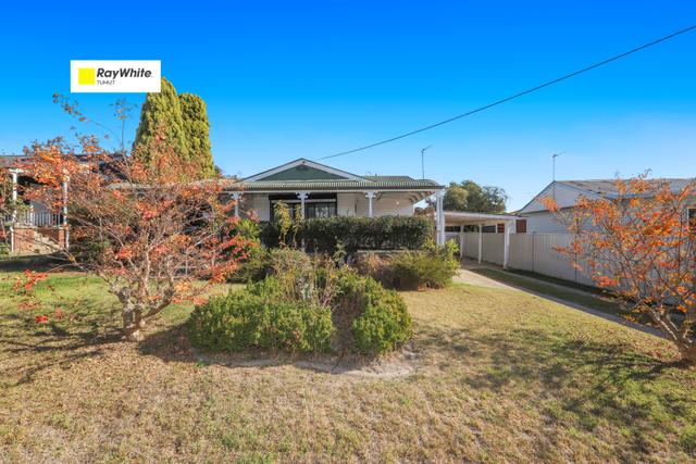 3 Charles Street, NSW 2720