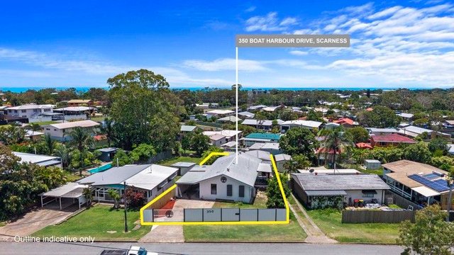 350 Boat Harbour Drive, QLD 4655