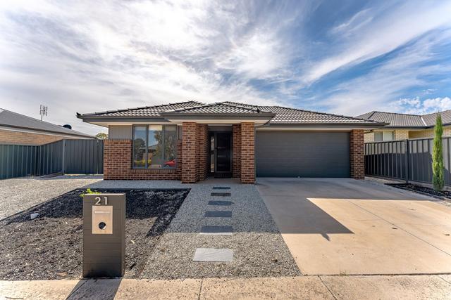 21 Hyatt Road, VIC 3551