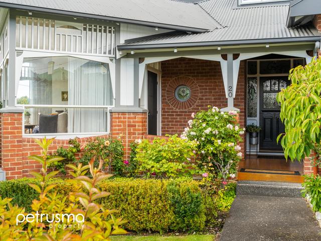 20 View Street, TAS 7005