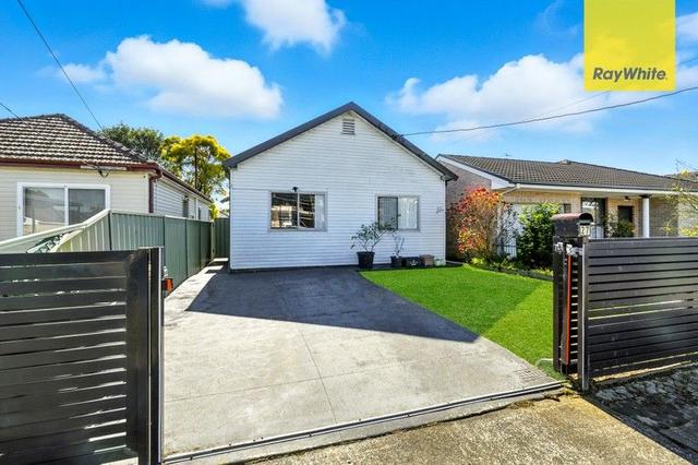 27 Aubrey Street, NSW 2142