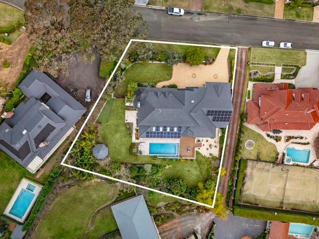 16 Crego Road, NSW 2156
