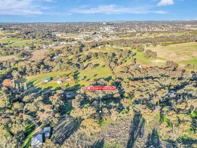 21 Dairymans Lane, NSW 2594