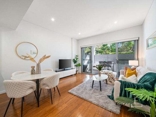 G02/19 Short Street, NSW 2140