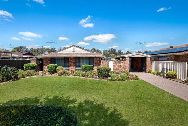 10 Bungalow Parade, NSW 2747