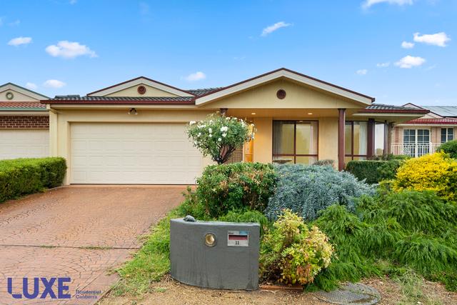 11 Platypus Place, ACT 2913