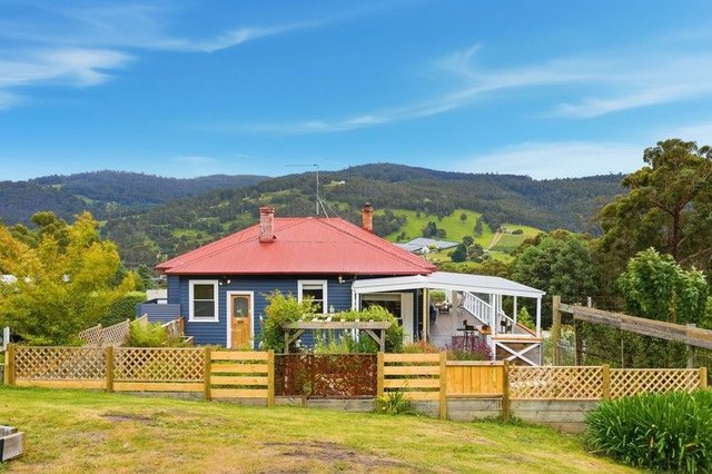 22 Linnells Road, TAS 7109