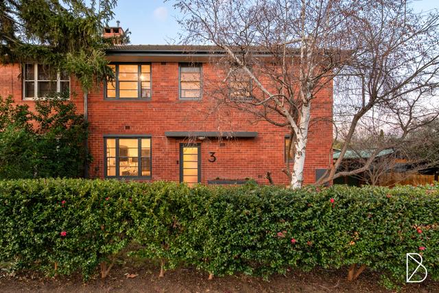 3 Vaughan Gardens, ACT 2604